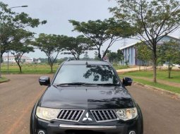 Jual mobil bekas murah Mitsubishi Pajero Sport 2010 di Banten 7