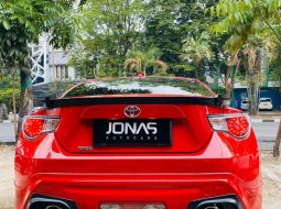 Jawa Barat, jual mobil Toyota 86 TRD 2016 dengan harga terjangkau 5