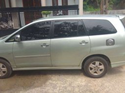 Jual Toyota Kijang Innova 2.0 G 2015 harga murah di Jawa Barat 5