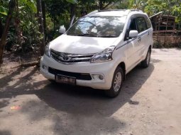 Daihatsu Xenia 2014 DIY Yogyakarta dijual dengan harga termurah 8