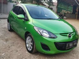 Jual cepat Mazda 2 S 2011 di Banten 3