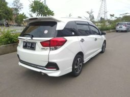 Honda Mobilio 2017 Pulau Riau dijual dengan harga termurah 5
