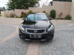 Jual mobil Honda Accord 2.4 VTi-L 2010 bekas di DIY Yogyakarta 9