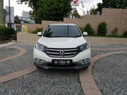 DI Yogyakarta, dijual mobil Honda CR-V 2.4 Prestige 2013 bekas 8