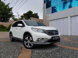 DI Yogyakarta, dijual mobil Honda CR-V 2.4 Prestige 2013 bekas 6