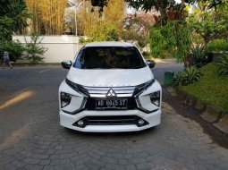 Jual mobil Mitsubishi Xpander ULTIMATE 2018 bekas, DI Yogyakarta 6