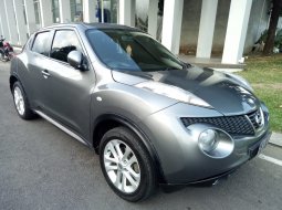 Jual mobil Nissan Juke RX 2012 dengan harga murah di DIY Yogyakarta 3