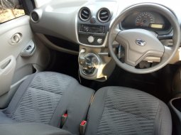 Jual mobil Datsun GO+ T 2014 murah di DIY Yogyakarta 4