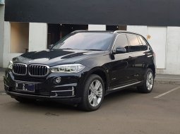 Dijual mobil bekas BMW X5 xDrive35i Executive 2014, DKI Jakarta 1