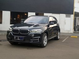 Dijual mobil bekas BMW X5 xDrive35i Executive 2014, DKI Jakarta 2