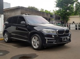 Dijual mobil bekas BMW X5 xDrive35i Executive 2014, DKI Jakarta 3