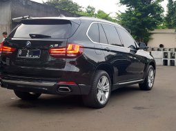 Dijual mobil bekas BMW X5 xDrive35i Executive 2014, DKI Jakarta 4