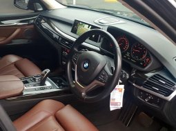 Dijual mobil bekas BMW X5 xDrive35i Executive 2014, DKI Jakarta 5