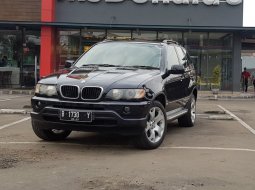 Dijual mobil bekas BMW X5 E53 Facelift 3.0 L6 Automatic 2002, DKI Jakarta 1