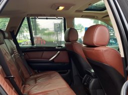 Dijual mobil bekas BMW X5 E53 Facelift 3.0 L6 Automatic 2002, DKI Jakarta 2