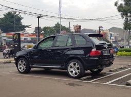 Dijual mobil bekas BMW X5 E53 Facelift 3.0 L6 Automatic 2002, DKI Jakarta 4