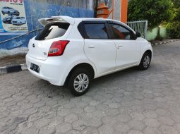 Mobil Datsun GO 1.2 NA 2015 terawat di DIY Yogyakarta 2