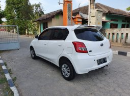 Mobil Datsun GO 1.2 NA 2015 terawat di DIY Yogyakarta 5