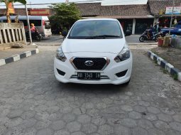 Mobil Datsun GO 1.2 NA 2015 terawat di DIY Yogyakarta 8