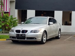 Jual mobil bekas murah BMW 5 Series 530i 2005 di DKI Jakarta 2