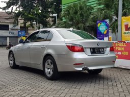 Jual mobil bekas murah BMW 5 Series 530i 2005 di DKI Jakarta 4