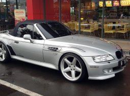 DKI Jakarta, dijual mobil BMW Z3 Roadster ACS single tuner 2000 1