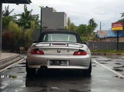 DKI Jakarta, dijual mobil BMW Z3 Roadster ACS single tuner 2000 2