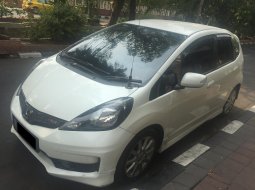 Jual mobil  Honda Jazz RS 2013 bekas di DKI Jakarta 2