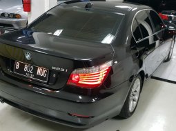 Jual cepat BMW 5 Series 523i 2010 di DKI Jakarta 5