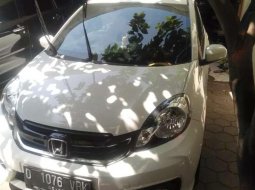 Jawa Barat, jual mobil Honda Brio Satya 2017 dengan harga terjangkau 6