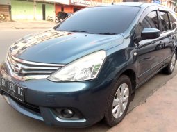 Sumatera Utara, dijual mobil Nissan Grand Livina XV 2015 bekas 1