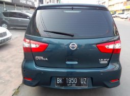 Sumatera Utara, dijual mobil Nissan Grand Livina XV 2015 bekas 3