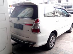 Jual cepat Toyota Kijang Innova 2.5 G 2014 di Sumatra Utara 3