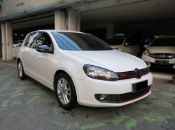 Jual mobil bekas murah Volkswagen Golf TSI Automatic 2012 di Jawa Timur 1