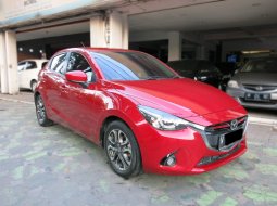 Dijual mobil bekas Mazda 2 GT Automatic 2016, Jawa Timur 10