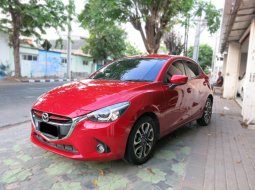 Dijual mobil bekas Mazda 2 GT Automatic 2016, Jawa Timur 8