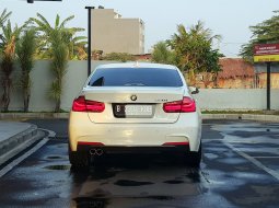 Jual mobil BMW 3 Series 320i 2016 murah di DKI Jakarta 3