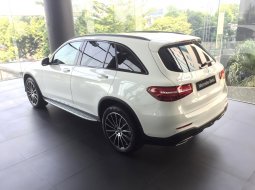 DKI Jakarta, Ready Stock mobil Mercedes-Benz GLC 200 2019  3