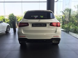 DKI Jakarta, Ready Stock mobil Mercedes-Benz GLC 200 2019  4