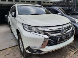 DKI Jakarta, jual mobil Mitsubishi Pajero Sport Exceed 2016 dengan harga terjangkau 7