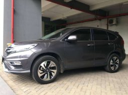 Mobil Honda CR-V 2016 Prestige terbaik di DKI Jakarta 6