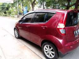 Jual cepat Suzuki Splash GL 2012 di Jawa Barat 12