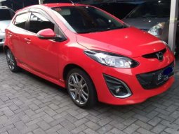 Mobil Mazda 2 2014 RZ dijual, DIY Yogyakarta 7