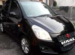 Dijual mobil bekas Suzuki Splash GL, Bali  7