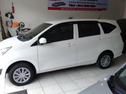 Daihatsu Sigra 2016 Banten dijual dengan harga termurah 4