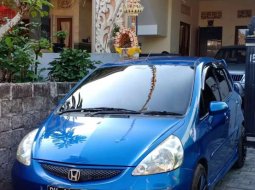 Bali, jual mobil Honda Jazz i-DSI 2007 dengan harga terjangkau 5