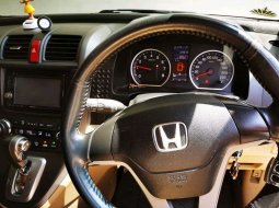 Sumatra Utara, jual mobil Honda CR-V 2.4 2010 dengan harga terjangkau 8