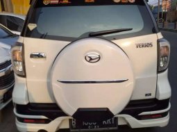 Jual mobil Daihatsu Terios R 2016 bekas, Jawa Barat 5