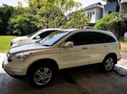 Sumatra Utara, jual mobil Honda CR-V 2.4 2010 dengan harga terjangkau 7