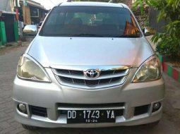 Toyota Avanza 2009 Sulawesi Selatan dijual dengan harga termurah 9